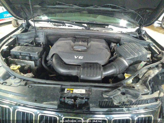 2015 Jeep Grand Cherokee, VIN: 1C4RJFBG2FC840239