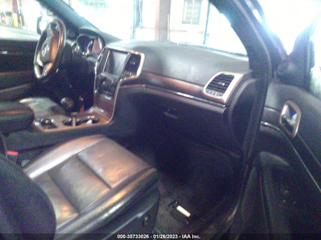 2015 Jeep Grand Cherokee, VIN: 1C4RJFBG2FC840239