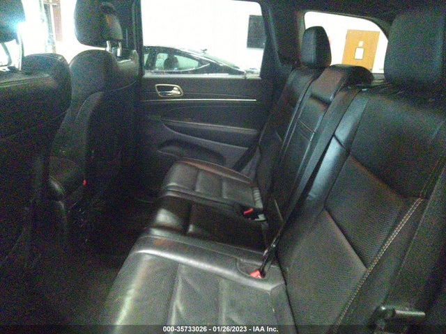 2015 Jeep Grand Cherokee, VIN: 1C4RJFBG2FC840239