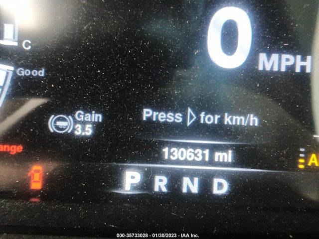 RAM 1500 Rebel 2016 1C6RR6YT1GS154950 Image 8