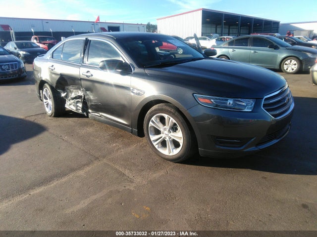 2018 Ford Taurus, VIN: 1FAHP2E80JG134207