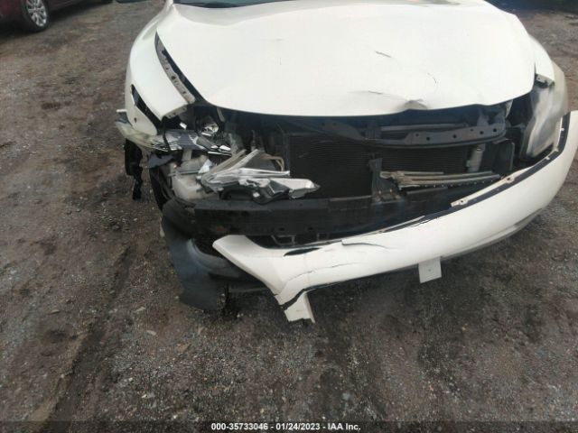 1N4AA51E69C829567 Nissan Maxima 3.5 Sv W/premium Pkg