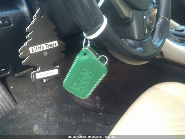 JTHCF1D27E5004066 Lexus IS 250