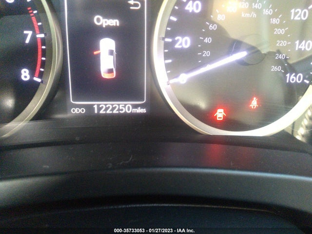 JTHCF1D27E5004066 Lexus IS 250
