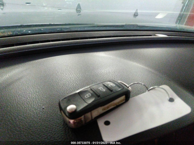 1VWBS7A36EC120716 Volkswagen Passat Se W/sunroof & Nav