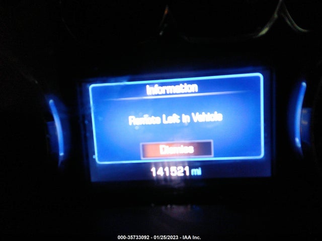 Chevrolet Suburban Ltz 2015 1GNSKKKC4FR121695 Image 8
