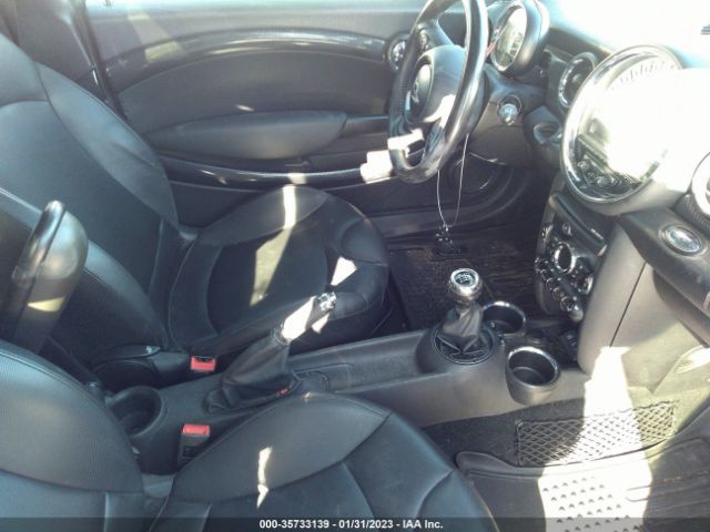 WMWZG3C55DTY32852 Mini Cooper Clubman S