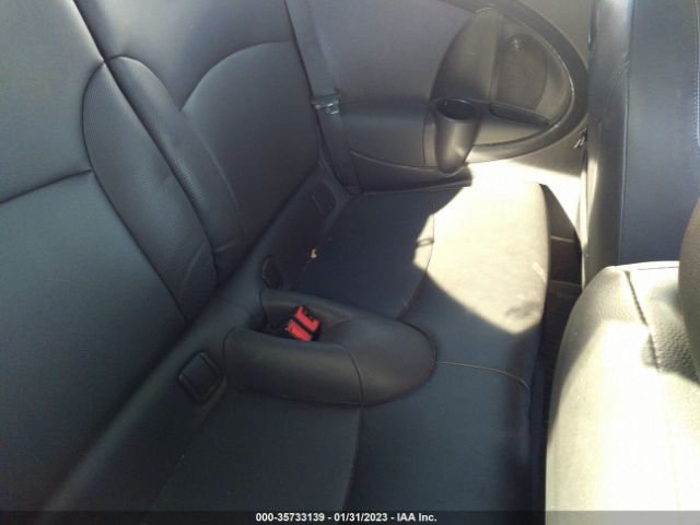 WMWZG3C55DTY32852 Mini Cooper Clubman S