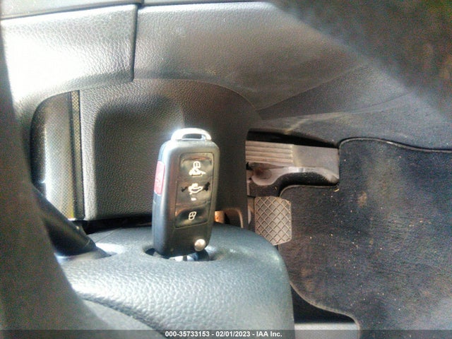 3VWPP7AJ7CM695425 Volkswagen Jetta Sportwagen S