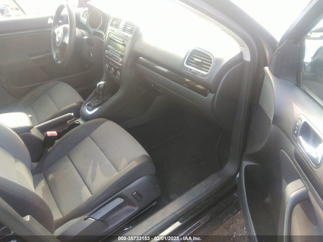 3VWPP7AJ7CM695425 Volkswagen Jetta Sportwagen S
