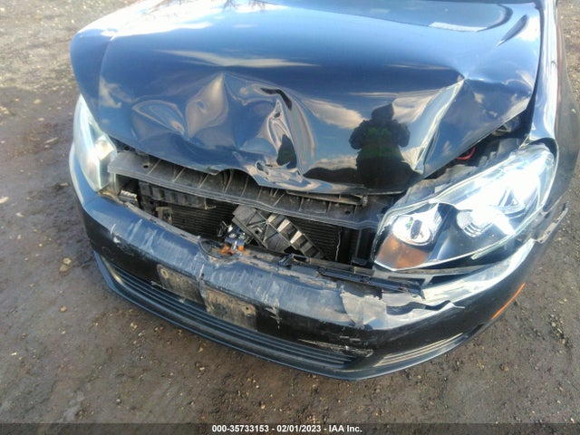 3VWPP7AJ7CM695425 Volkswagen Jetta Sportwagen S