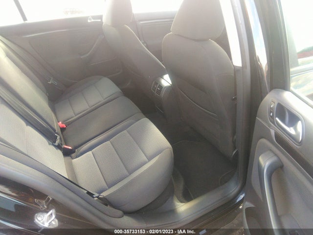 3VWPP7AJ7CM695425 Volkswagen Jetta Sportwagen S
