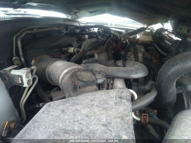 2006 SUBARU FORESTER 2.5 X VIN: JF1SG63656H717128