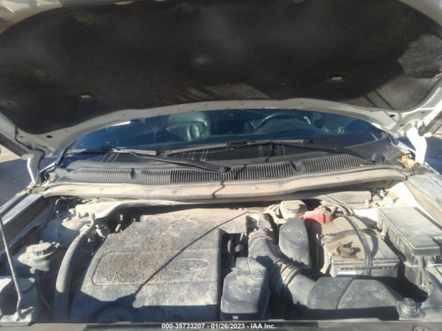 1FM5K8D87HGC85065 Ford EXPLORER XLT