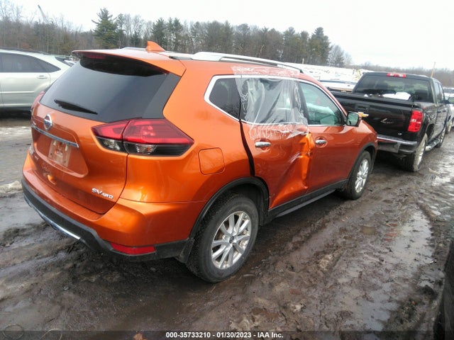 2018 Nissan Rogue, VIN: 5N1AT2MV5JC791554