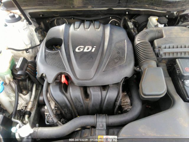 5XXGN4A71DG197736 KIA OPTIMA EX