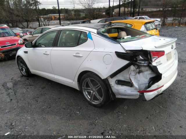 5XXGN4A71DG197736 KIA OPTIMA EX
