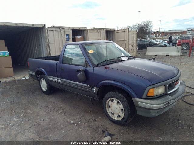 1994 1GTCS14Z1R8517294 main image
