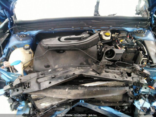 YV4162UM8K2143567 Volvo Xc40 R-design