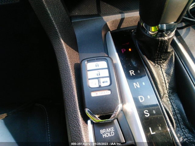 2017 HONDA CIVIC SEDAN EX VIN: 2HGFC2F72HH522722