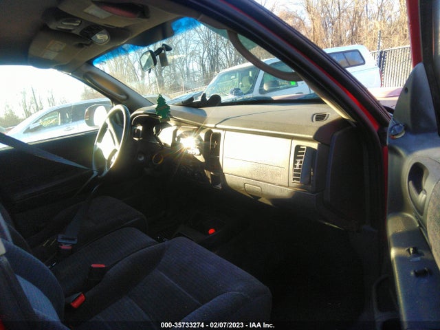 Dodge Durango Slt 2003 1D4HS48N13F507224 Image 6
