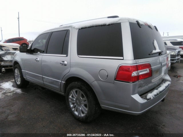 2014 Lincoln Navigator, VIN: 5LMJJ2H5XEEL07045