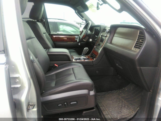 2014 Lincoln Navigator, VIN: 5LMJJ2H5XEEL07045