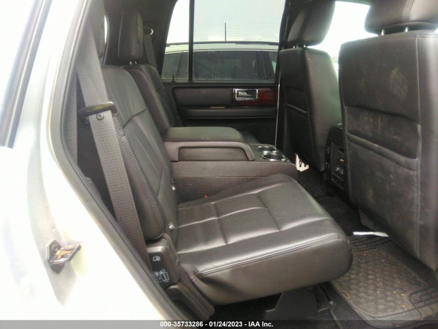 2014 Lincoln Navigator, VIN: 5LMJJ2H5XEEL07045