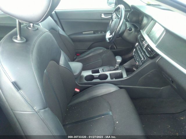 5XXGT4L34LG418194 KIA Optima S