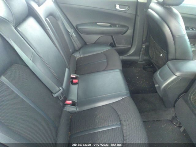 5XXGT4L34LG418194 KIA Optima S