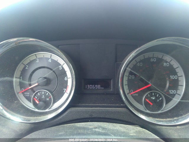 Dodge Grand Caravan Sxt 2012 2C4RDGCG1CR242772 Image 7