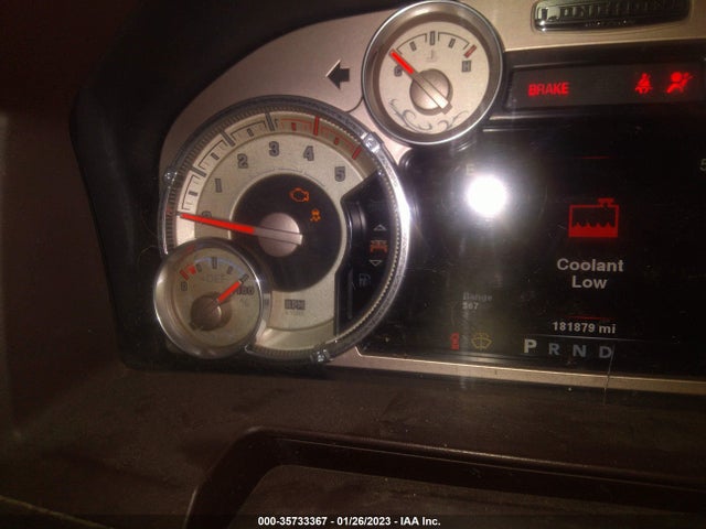 3C6UR5GL7EG141324 RAM 2500 Longhorn