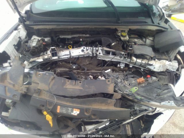 5LMCJ2C97HUL28285 Lincoln MKC SELECT
