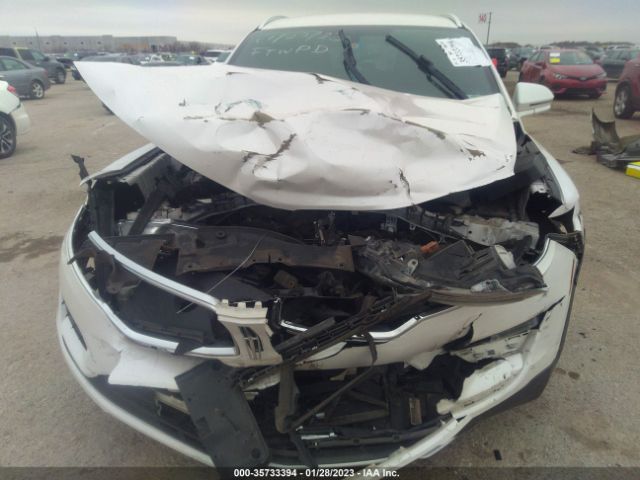5LMCJ2C97HUL28285 Lincoln MKC SELECT