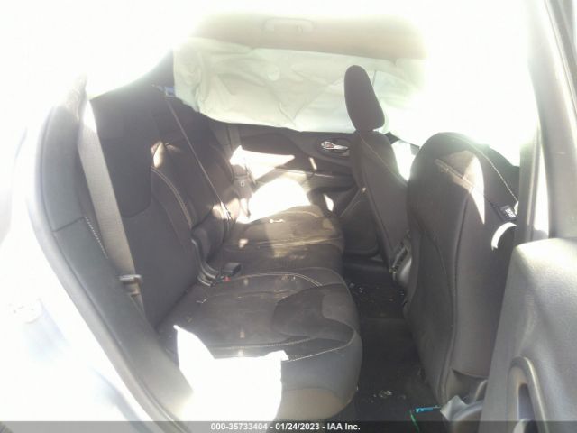 1C4PJLCS1FW690048 Jeep Cherokee Latitude