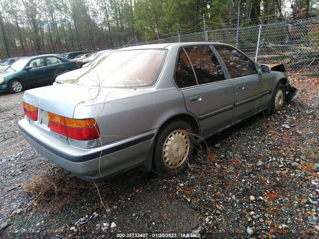 1991 HONDA ACCORD SE VIN: JHMCB7684MC095114