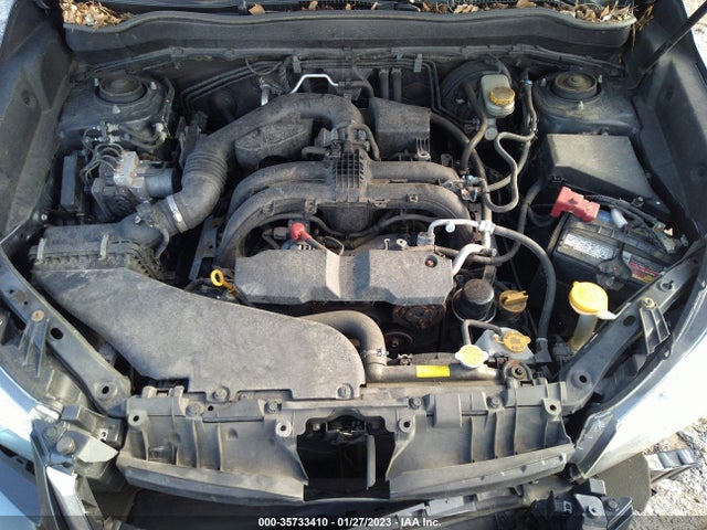 2017 Subaru Forester, VIN: JF2SJAGC2HH811325