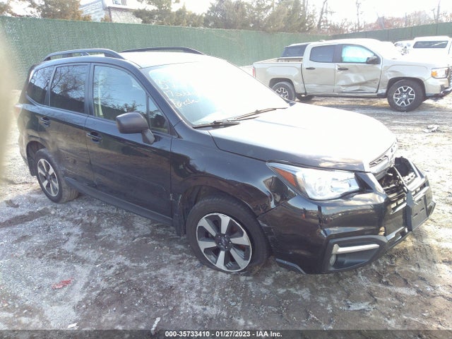 2017 Subaru Forester, VIN: JF2SJAGC2HH811325