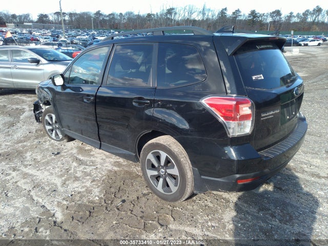 2017 Subaru Forester, VIN: JF2SJAGC2HH811325