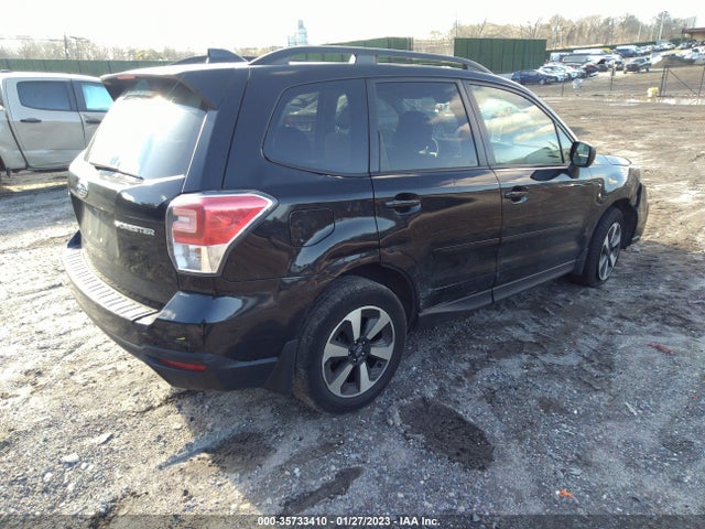 2017 Subaru Forester, VIN: JF2SJAGC2HH811325