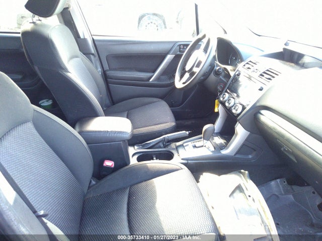 2017 Subaru Forester, VIN: JF2SJAGC2HH811325