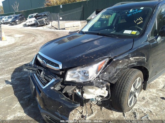 2017 Subaru Forester, VIN: JF2SJAGC2HH811325