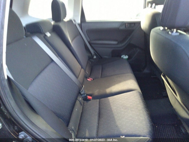 2017 Subaru Forester, VIN: JF2SJAGC2HH811325