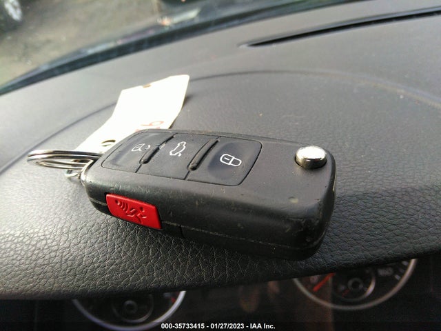 2015 VOLKSWAGEN TIGUAN SEL VIN: WVGBV7AX4FW554545