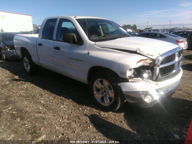 Dodge Ram 1500 Slt 2005 1D7HA18D15S207382 головне зображення