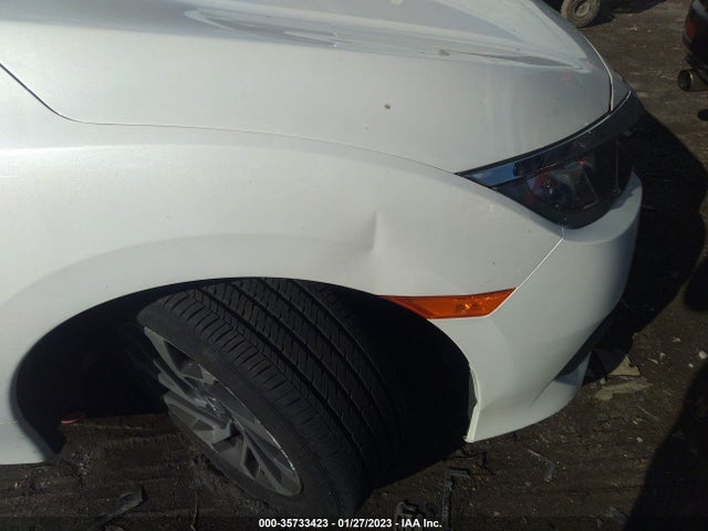2018 HONDA CIVIC SEDAN EX VIN: 19XFC2F72JE209184
