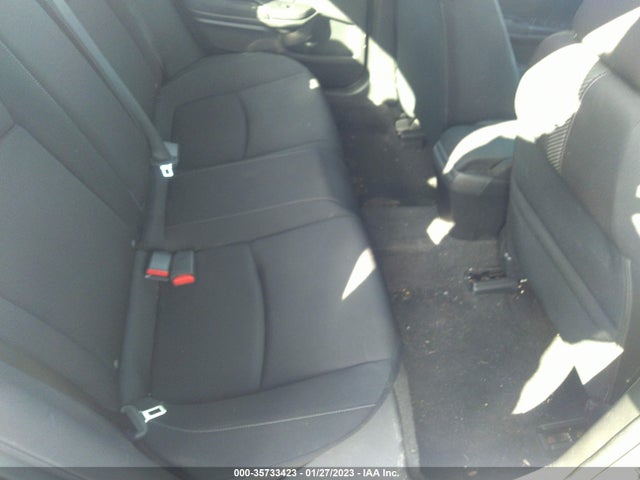 2018 HONDA CIVIC SEDAN EX VIN: 19XFC2F72JE209184