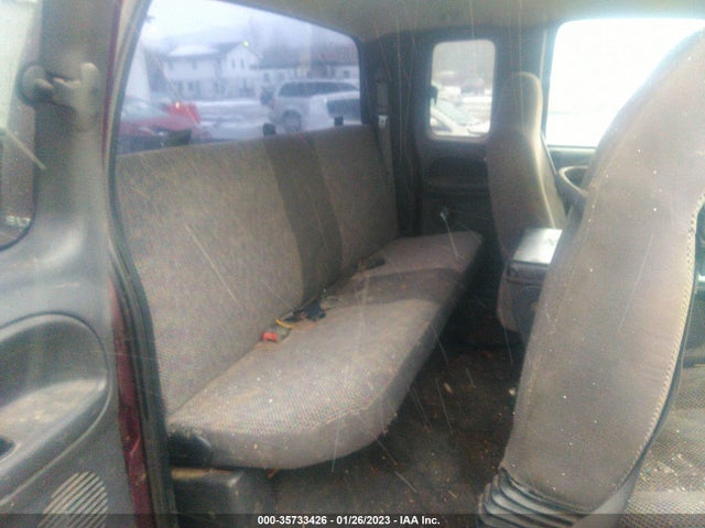 Dodge RAM 1500 2001 1B7HF13Y01J521594 Image 9
