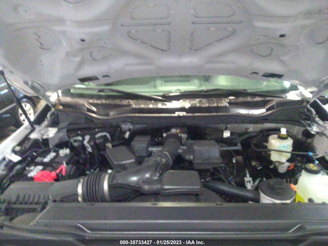 2022 Ford F-250, VIN: 1FT7W2B66NEF60299