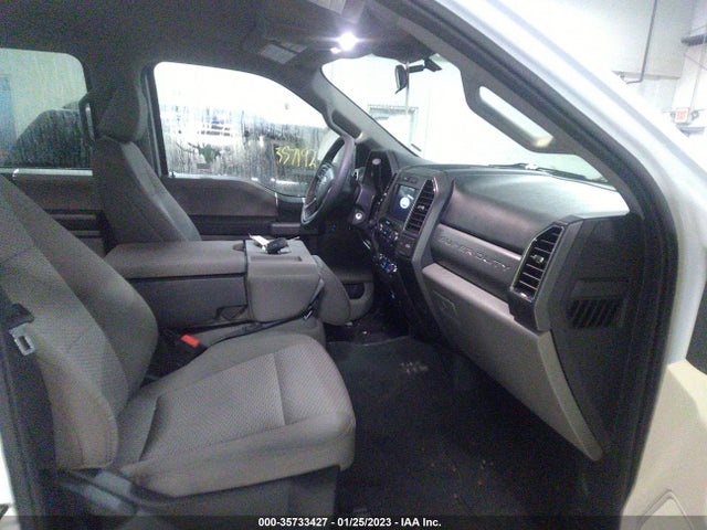 2022 Ford F-250, VIN: 1FT7W2B66NEF60299